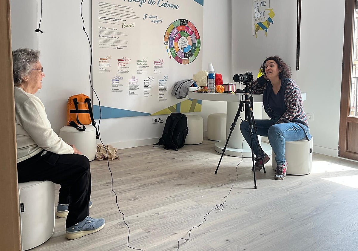 Las sesiones de grabación se han prolongado durante medio año.