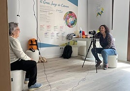 Las sesiones de grabación se han prolongado durante medio año.