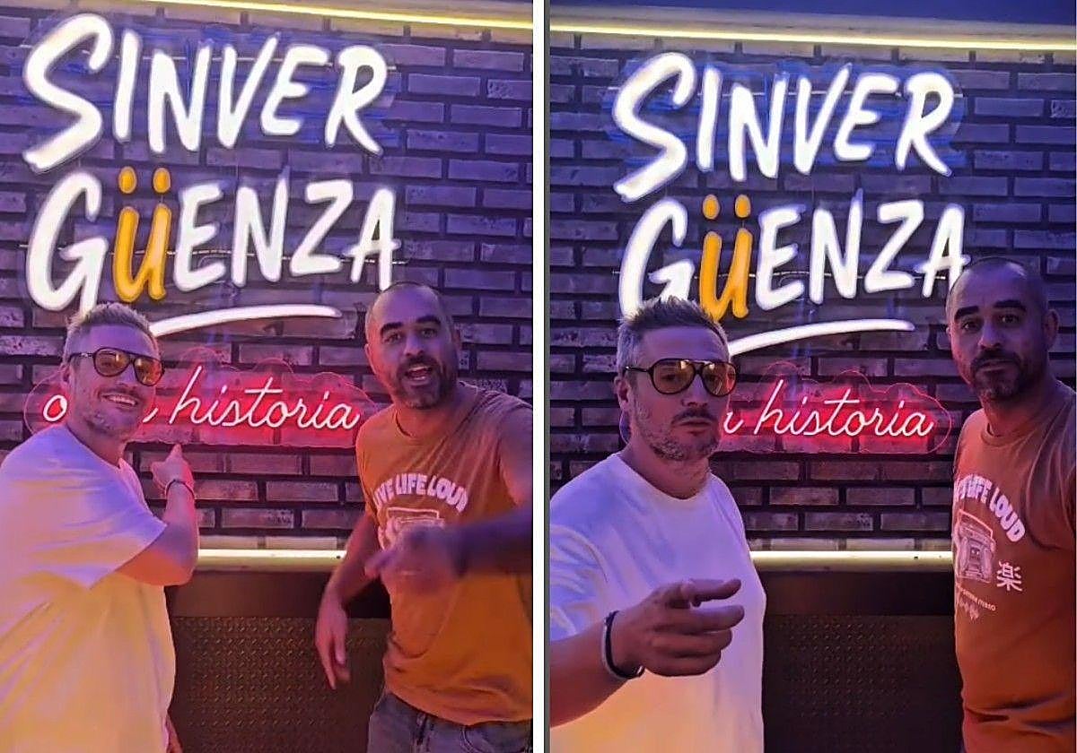 Un nuevo local abre sus puertas en el corazón del Casco Antiguo de Badajoz