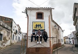 El Día de las Lenguas d'Estremaúra sonará a Sanguijuelas del Guadiana