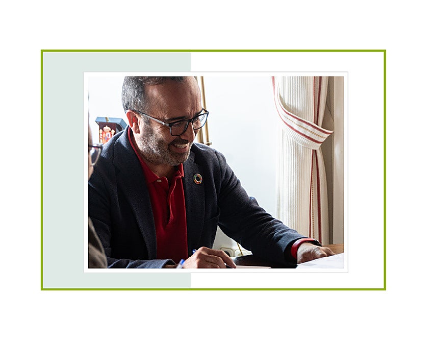 Una fecha para reflexionar sobre el camino a construir