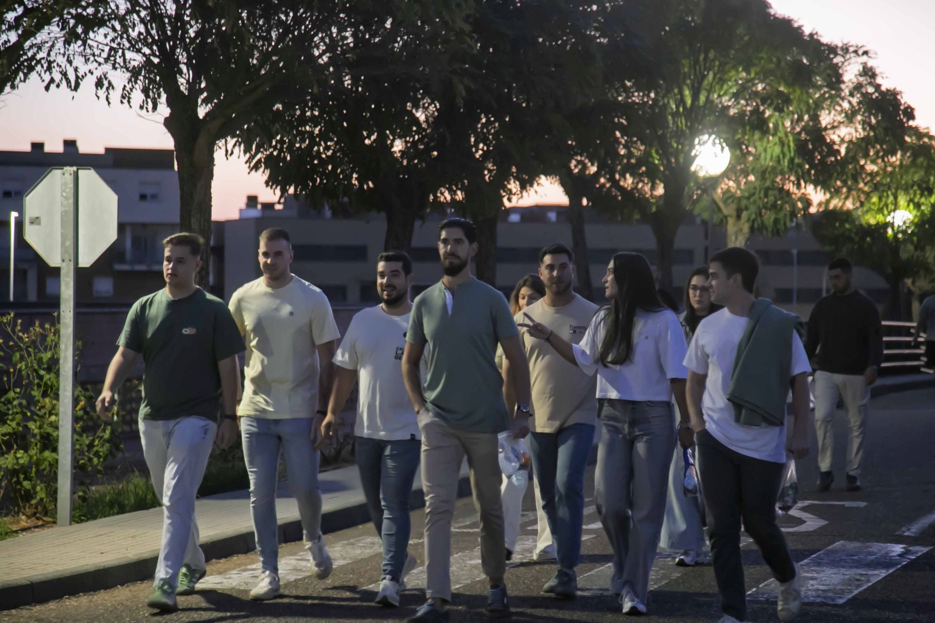 Oposiciones de la Guardia Civil en Extremadura