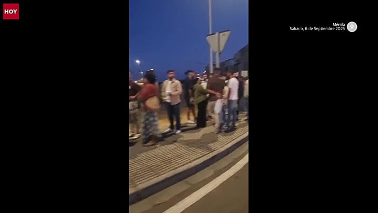 Oposiciones de la Guardia Civil en Extremadura