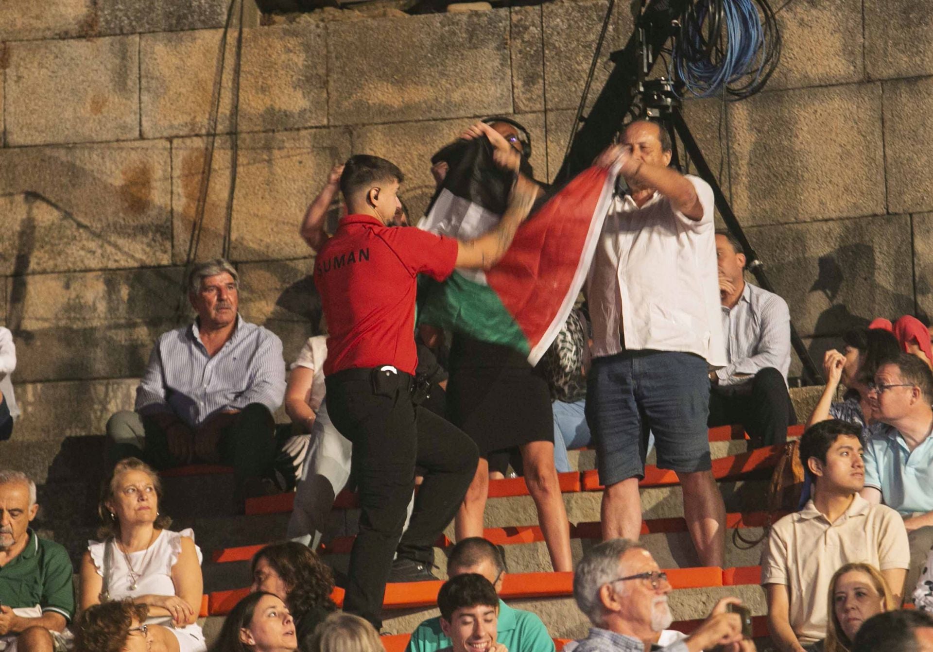 Fotos | Acto de entrega de las Medallas de Extremadura 2025