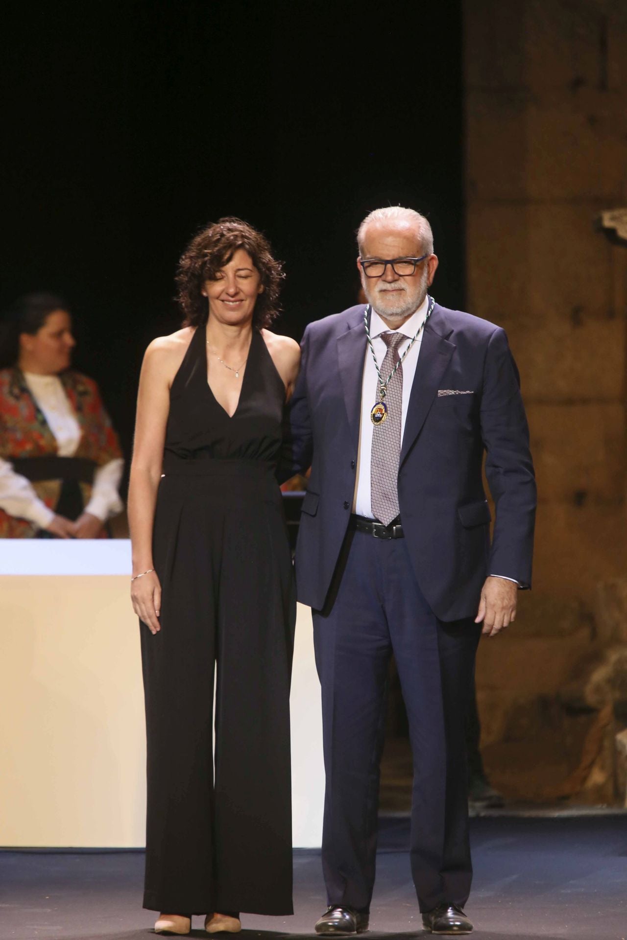 Fotos | Acto de entrega de las Medallas de Extremadura 2025