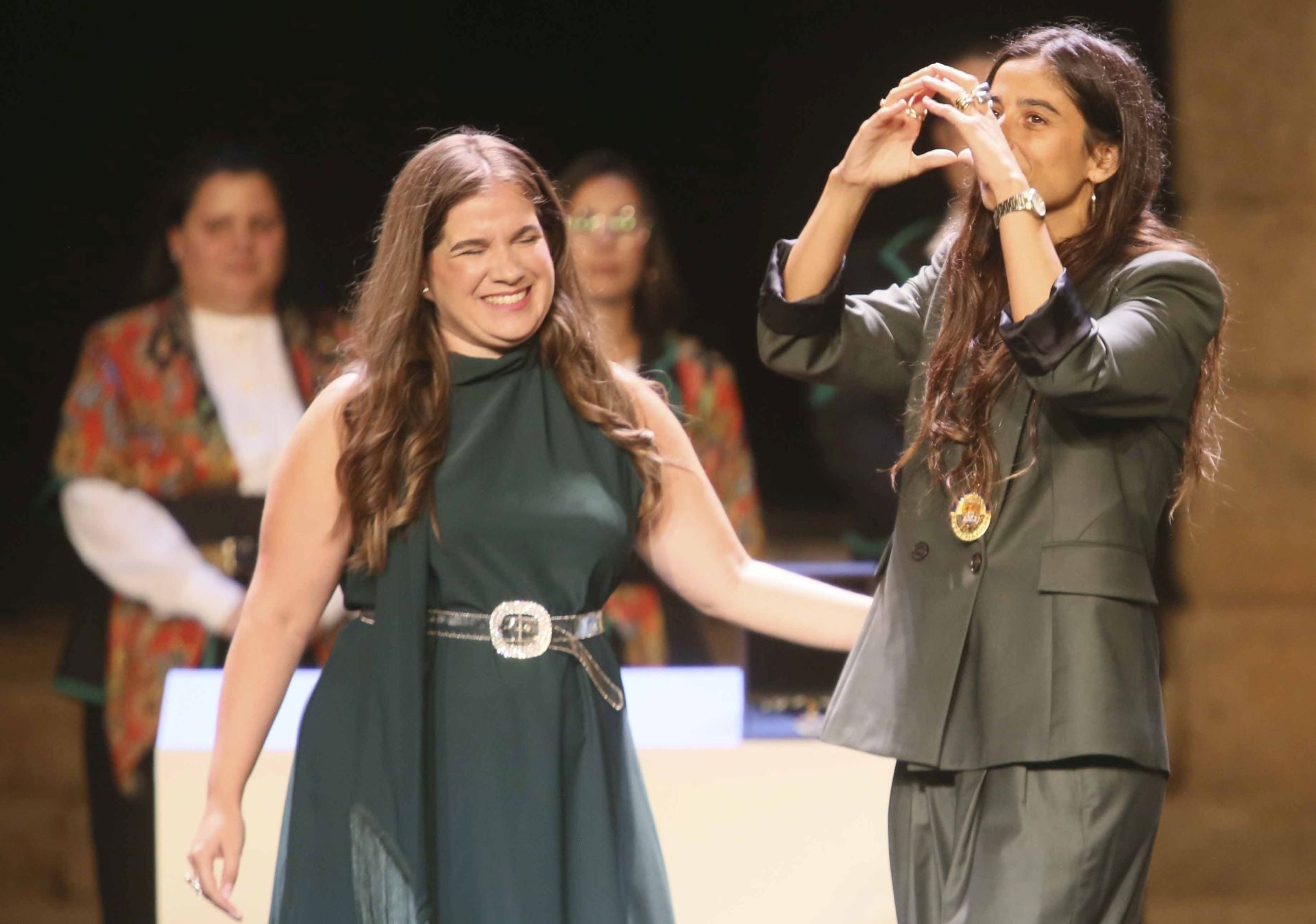 Fotos | Acto de entrega de las Medallas de Extremadura 2025