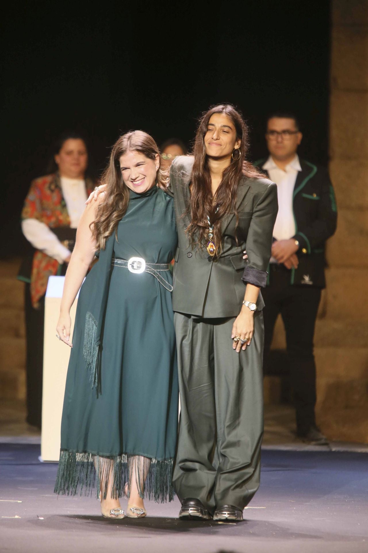 Fotos | Acto de entrega de las Medallas de Extremadura 2025