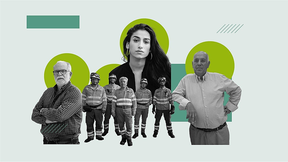 Extremadura, el valor de sus gentes