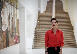 La Diputación de Badajoz celebra el Día de Extremadura con un mensaje de orgullo y unidad