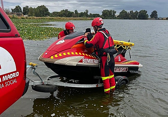 Puente Real de Badajoz.