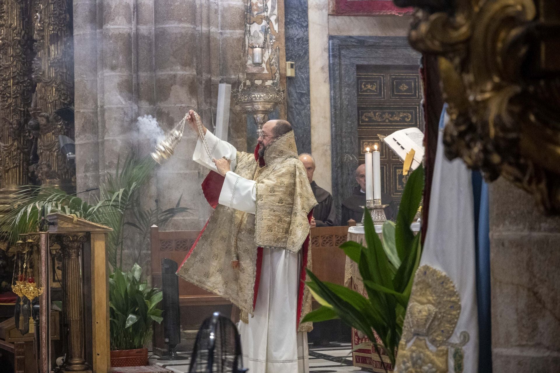 Fotos | Así ha celebrado Guadalupe el Día de Extremadura