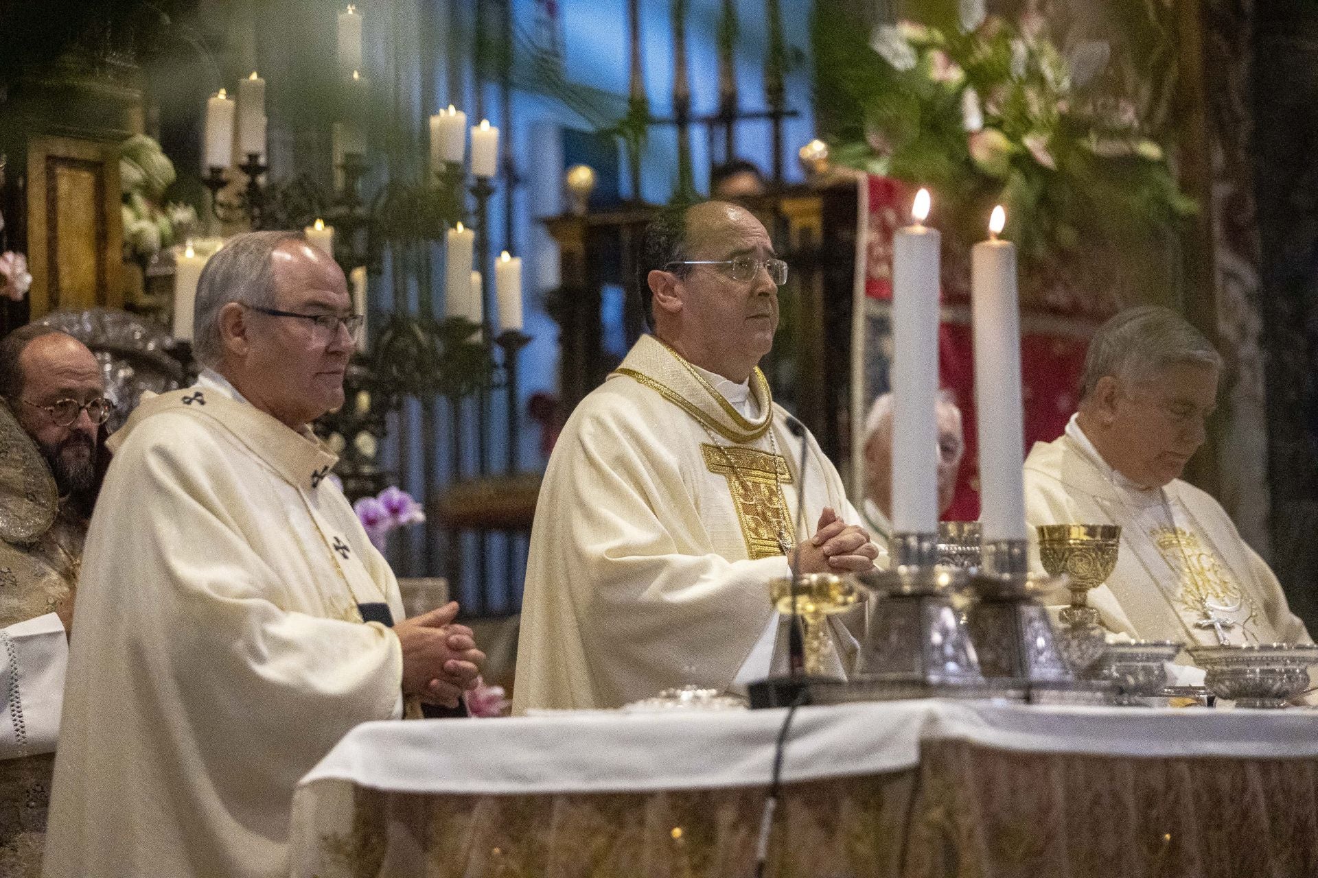 Fotos | Así ha celebrado Guadalupe el Día de Extremadura