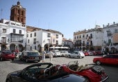 La joya gastronómica de Extremadura según la Guía Michelin: «Merece el viaje»