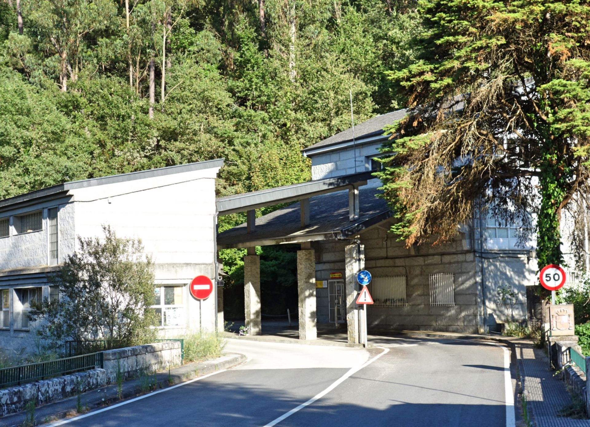 Fotos | Puentes de La Raya