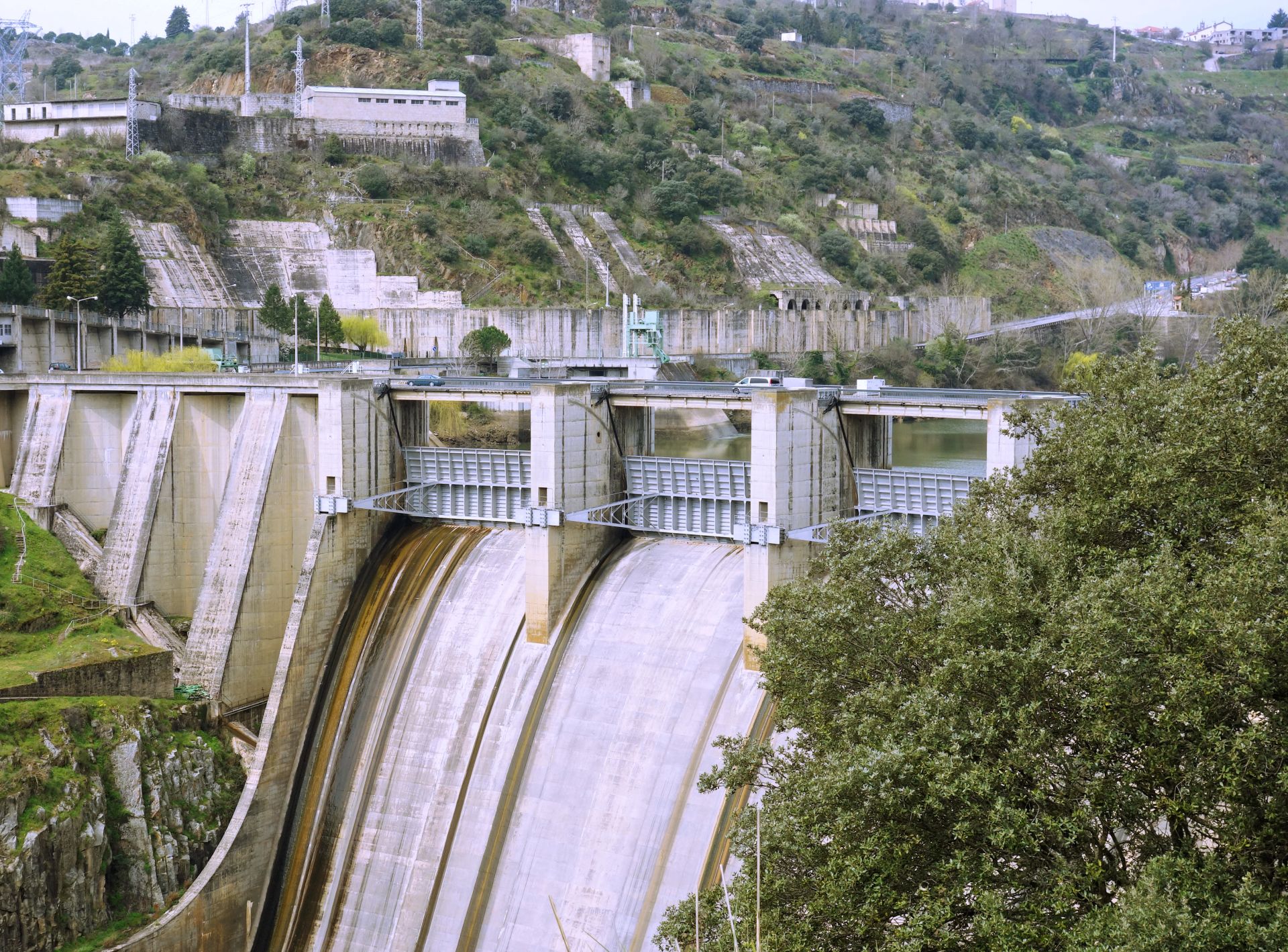 Fotos | Puentes de La Raya
