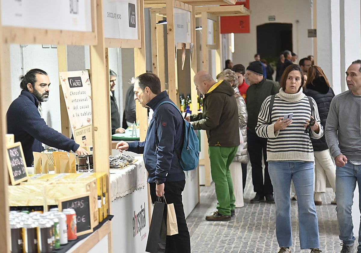 Se celebrará en el Hospital Provincial.