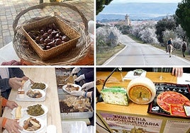 Extremadura suma cuatro nuevas fiestas de Interés Turístico: estos son los pueblos donde se celebran