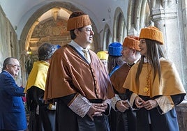 La UEx afronta el curso 2025/26 con más alumnos y con el reto de conseguir una mejor financiación