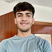 Imagen - «Que te preparen la comida ayuda muchísimo, en carreras exigentes como las ingenierías es perfecto»