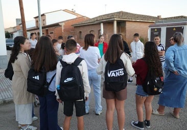 El juzgado rechaza la petición de Educación de obligar a las empresas a cubrir las rutas escolares