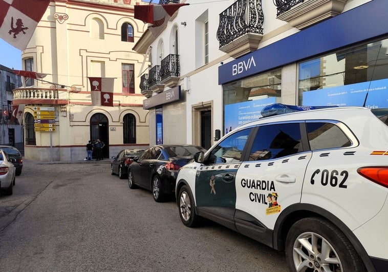 Un mes después no hay rastro de las armas robadas en la comisaría de Alburquerque