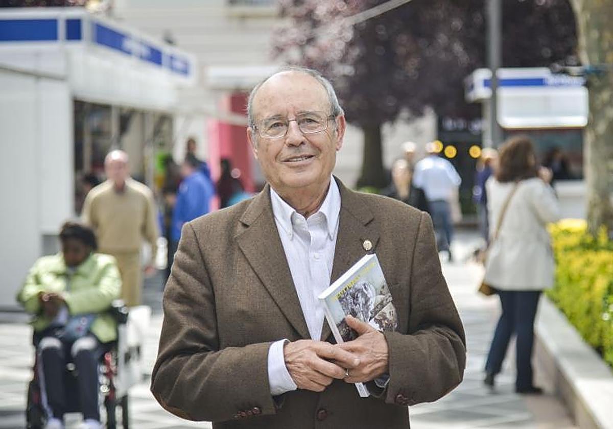 Tal día como HOY, 14 de septiembre