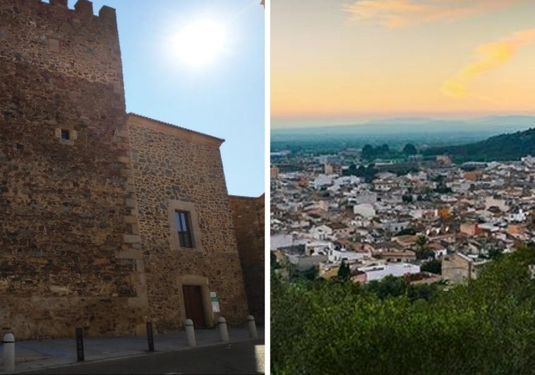 El pueblo de Extremadura que hace 20 años se unió a un rincón de Mallorca y transformó su historia