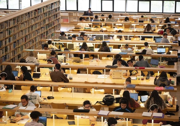 El Gobierno central aprueba otro proyecto de universidad privada en Extremadura