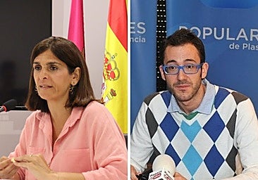 Investigada una concejala del PP de Plasencia por un supuesto delito de odio contra un compañero de partido