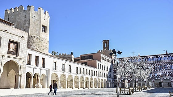 Al-Mossassa se adelanta en Badajoz con un gran evento este fin de semana