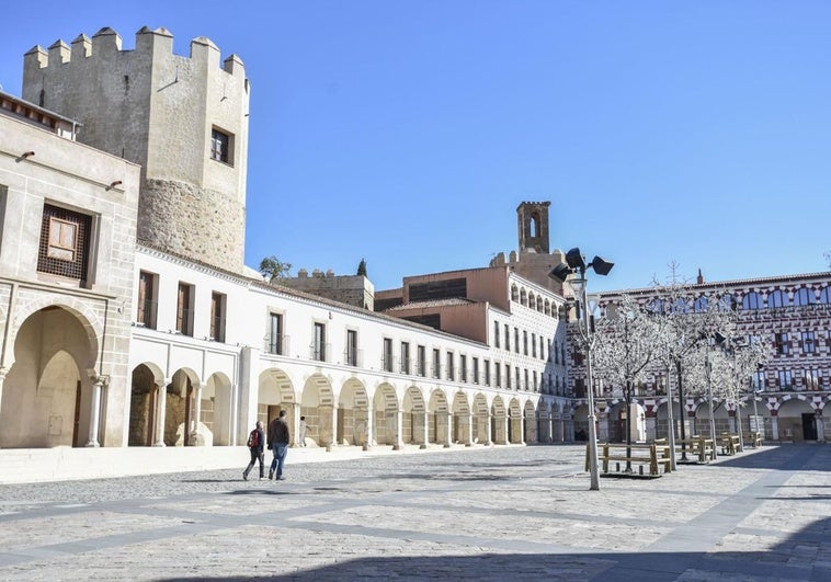 La Al-Mossassa se adelanta en Badajoz con un gran evento este fin de semana