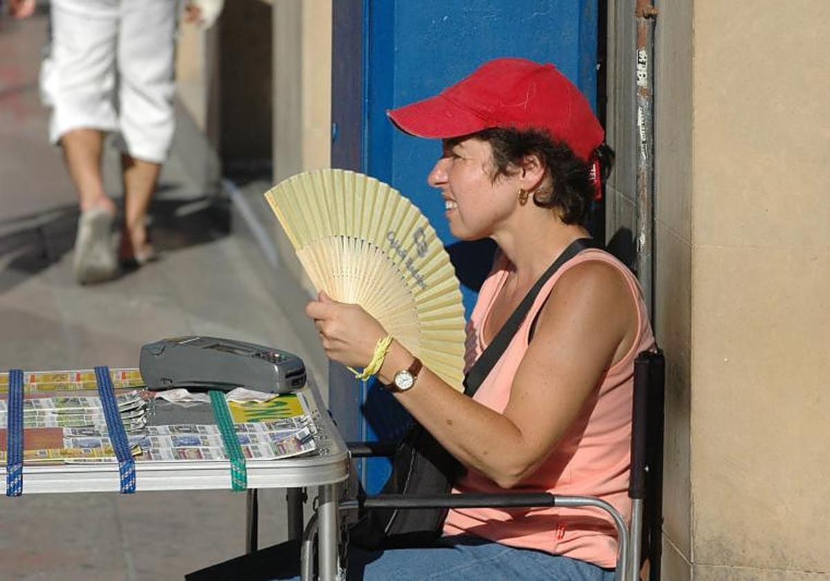 Localidades extremeñas más calurosas este miércoles