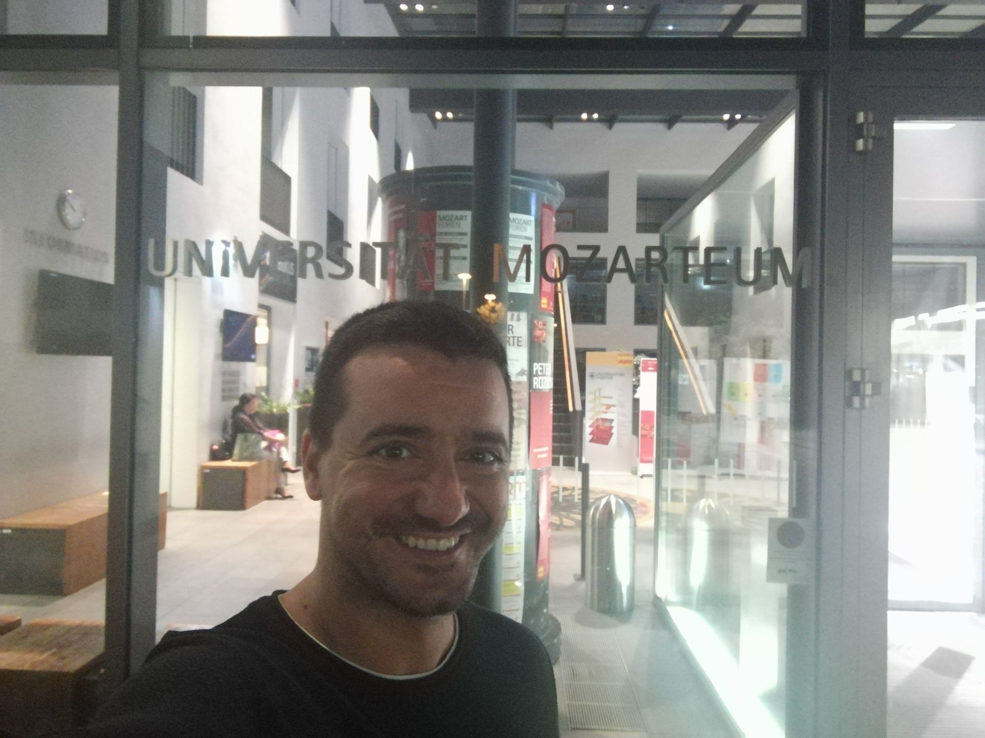 Alberto Alpresa Rengel