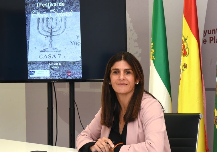 El PP abre un expediente informativo a la concejala de Plasencia investigada por presunto delito de odio