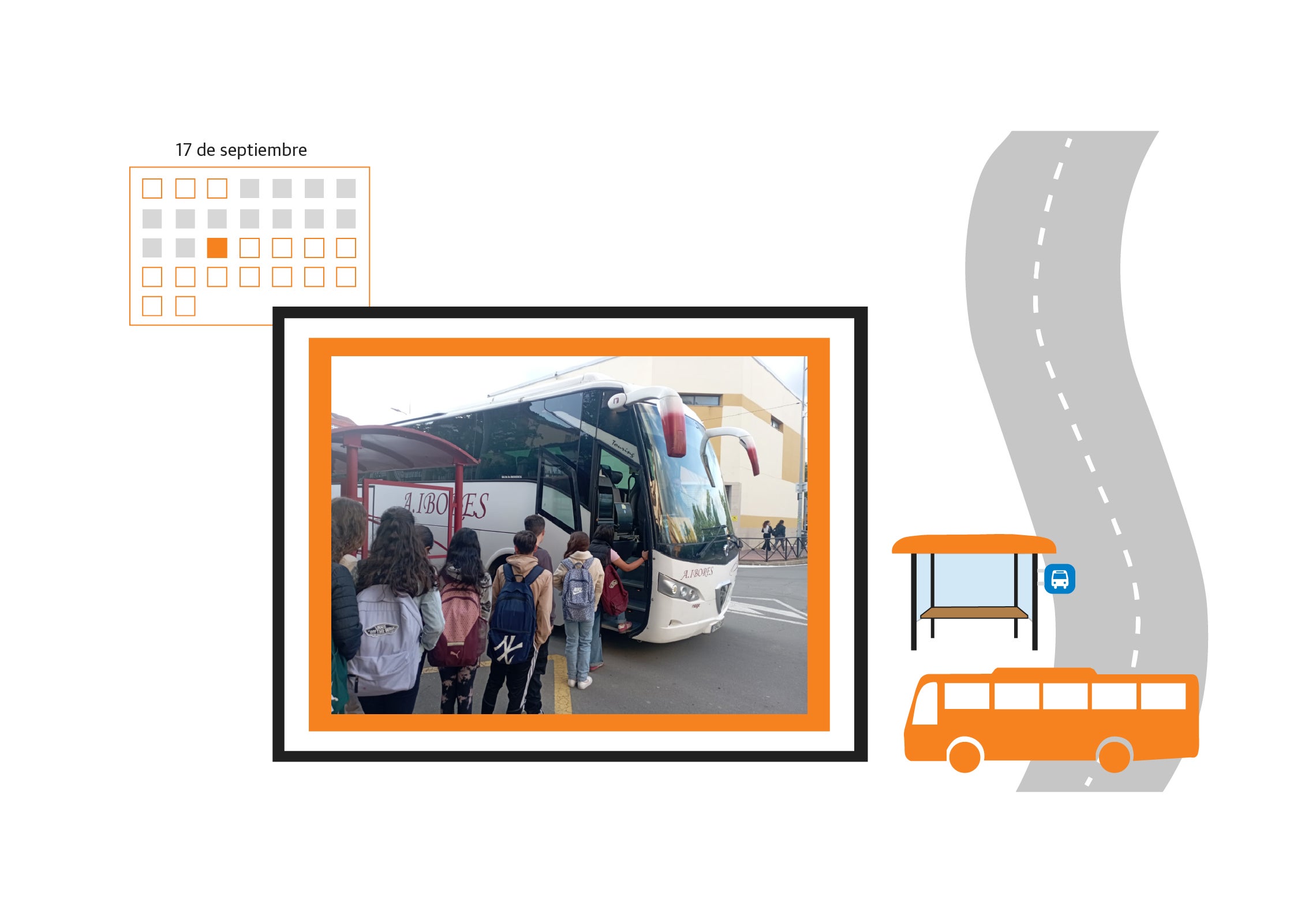 Scroll Story imagen 9