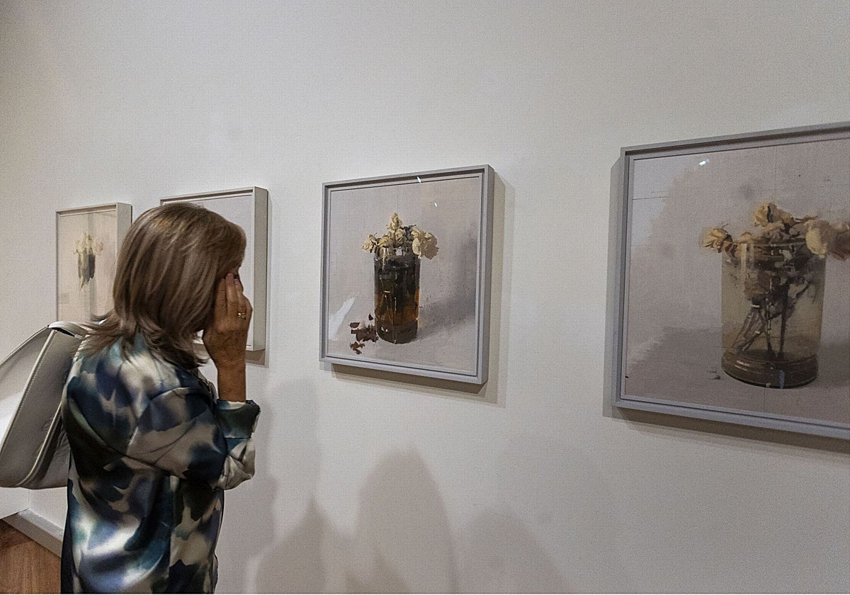 La exposición &#039;La realidad en el arte&#039; en imágenes