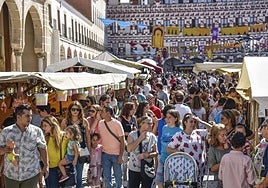 Imagen de archivo de una edición pasada de Al-Mossassa.