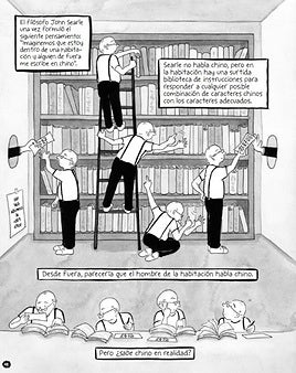 La familia Kurzweil y el sentido de la vida