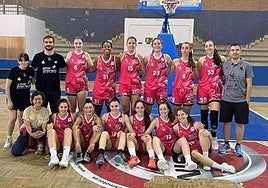 Plantilla del Alter Enersun Al-Qázeres.