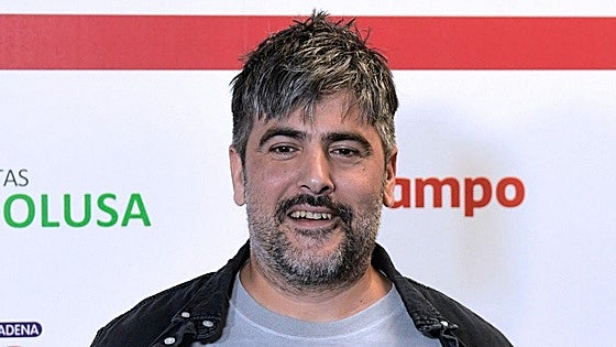 David Muñoz, de Estopa, se matricula en la universidad: esta es la carrera que va a estudiar