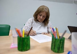 Asociaciones de Alzheimer en Extremadura reivindican más recursos, compromiso institucional e igualdad de derechos