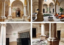 Vivienda a la venta en Cáceres a través de FaciliteaCasa