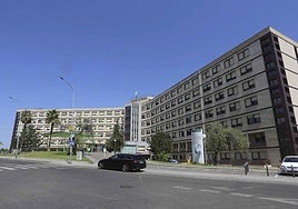 El menor herido fue trasladado al hospital de Mérida.