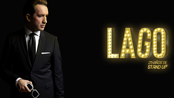El humor ácido y provocador de Miguel Lago llega el domingo a Plasencia
