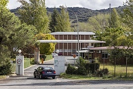 La Junta prevé invertir 10 millones de euros en la ampliación.