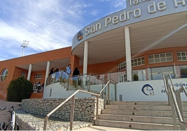 El presunto autor de la muerte de Jonathan: «No soy un asesino, soy una persona normal»