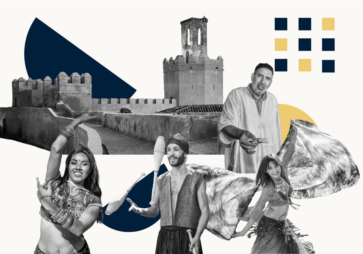 Descubre el Badajoz árabe: ¿Cuánto sabes de su historia?