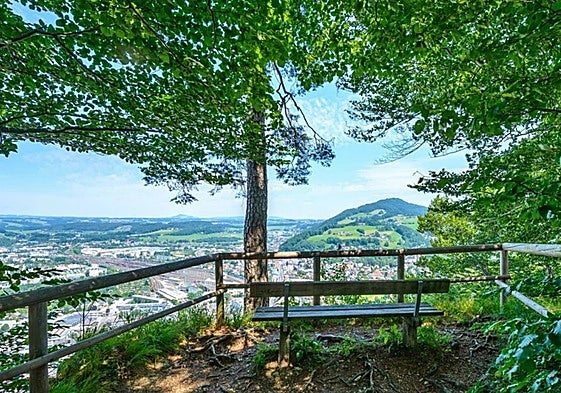 Luz verde al túnel de 500 metros que conectará la villa de un multimillonario con el centro de su ciudad