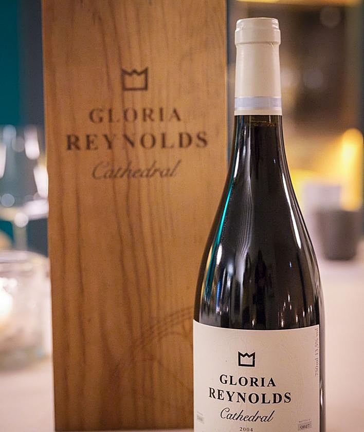 Imagen secundaria 2 - El buey autóctono de Maldonado se estrena en Carnívora