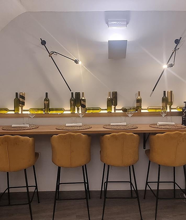 Imagen secundaria 2 - El nuevo restaurante que rinde tributo a &#039;la Conce&#039;